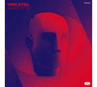Various Artists : Tricatel Machine VINYL 12" Album (2023) NEW Great Value