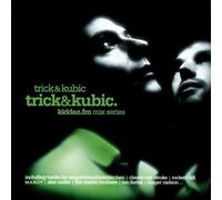 Various Artists - Trick and Kubic