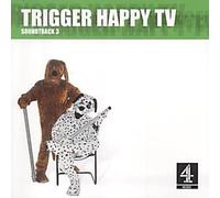 Various Artists - Trigger Happy TV 3: Soundtrack 3