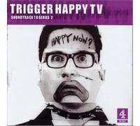 Various Artists - Trigger Happy TV: Soundtrack To Series 2
