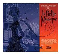 Various Artists - Trilogie Francaise -La..