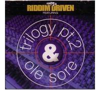 Various Artists - Trilogy Pt 2/Ole Sor