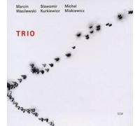 Various Artists Trio (CD) Album (US IMPORT)