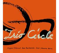Various Artists - Trio Circle [New CD]