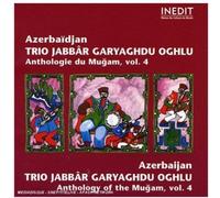Various Artists - Trio Jabbar Garyaghdu Oghlu