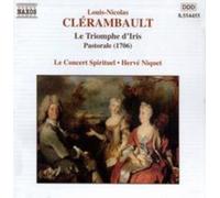 Various Artists - Triomphe D'iris/Pastorale [New CD]