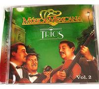 Various Artists - Trios Mexicanos 2