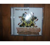 Various Artists - Trip Do West