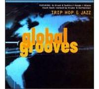 Various Artists - Trip Hop and Jazz Vol.5: Global Grooves