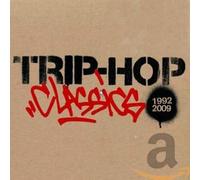 Various Artists - Trip Hop Classics 1993-2009 (2CD)
