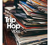 VARIOUS ARTISTS - TRIP HOP VIBES [VINYL]