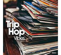 VARIOUS ARTISTS - TRIP-HOP VIBES VOL.1