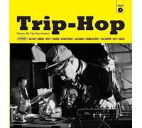 Various Artists - Trip Hop - Vintage Sounds [VINYL]