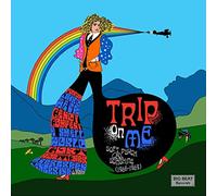 Various Artists - Trip On Me - Soft Psych & Sunshine