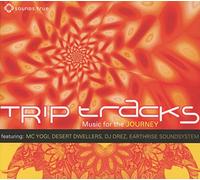 Various Artists - Trip Tracks: Music For The Journey