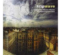 Various Artists - Trip Wave