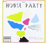 Various Artists - Triple J House Party Vol. 2