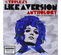 Various Artists - Triple J Like A Version Anthology - Best Of Volumes 1-5