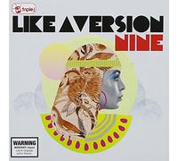 Various Artists - Triple J Like A Version Vol. 9 (CD+DVD)