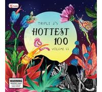 VARIOUS ARTISTS - TRIPLE J'S HOTTEST 100, VOL. 22 NEW CD