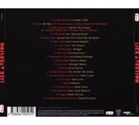 VARIOUS ARTISTS - TRIPLE J'S LIKE A VERSION NEW CD