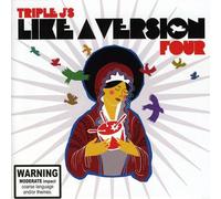 Various Artists - Triple J's Like a Version, Vol. 4