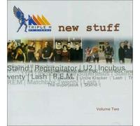 Various Artists - Triple M's New Stuff 2