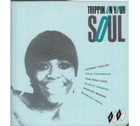 Various Artists - Trippin' on Your Soul [VINYL]