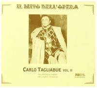 Tagliabue Carlo - Carlo Tabliabue, Vol.2