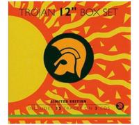 Various Artists - Trojan 12' Box Set