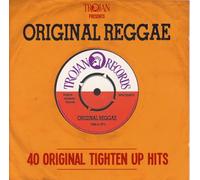 Various Artists - Trojan Present Original Reggae 1968 to 1973 - 40 Original Tighten Up Hits