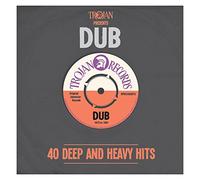 Various Artists - Trojan Presents: Dub