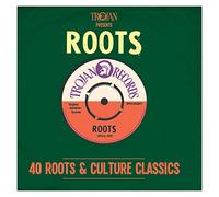 Various Artists - Trojan Presents: Roots