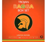 Various Artists - Trojan Ragga Box Set