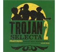 Various Artists - Trojan Selecta Vol. 2