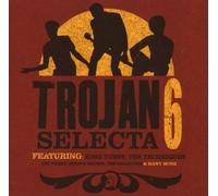 Various Artists - Trojan Selecta Vol. 6