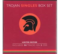 Various Artists - Trojan Singles Box Set