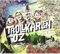 Various Artists - Trollkarlen Fran Oz / O.C.R.