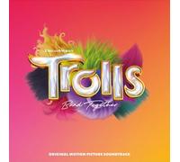 Trolls Band Together (Original Motion Picture Soundtrack)