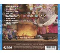 Trolls Holiday