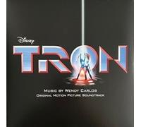 Various Artists - TRON [VINYL]