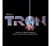 VARIOUS ARTISTS - Tron - Original Soundtrack - Vinyl Record - G3z