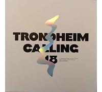 Various Artists - Trondheim Calling (2lp/Gtf/Colored+ CD) [Vinyl LP] [VINYL]