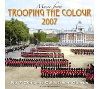 Various Artists - Trooping The Colour 2007