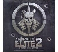 Various Artists - Tropa de Elite 2