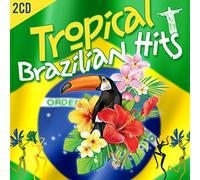 Various Artists - Tropical Brazilian Hits