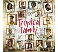 Various Artists - Tropical Family
