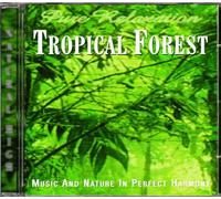 Various Artists - Tropical Forest