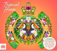 Various Artists – Tropical House – Ministry of Sound