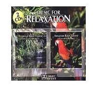 Various Artists - Tropical Rain Forest/Amazon Ra